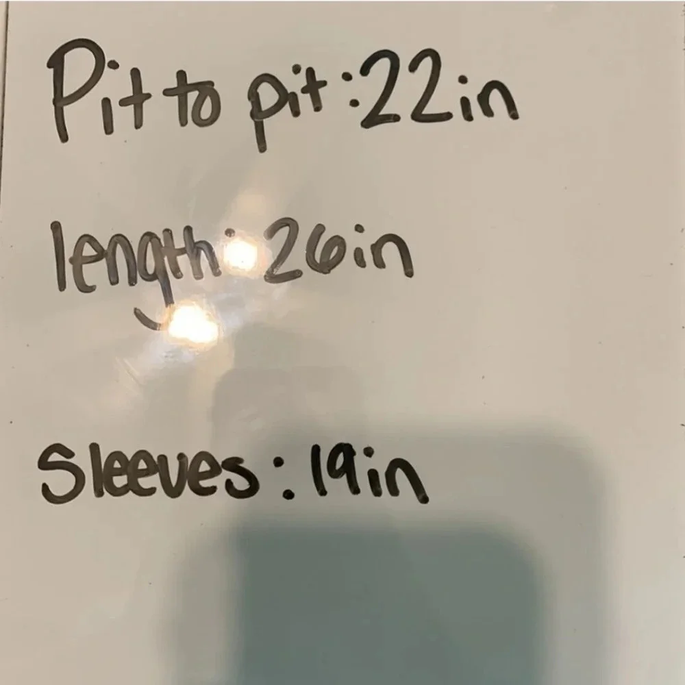 𝅺shirt - Picture 5 of 5